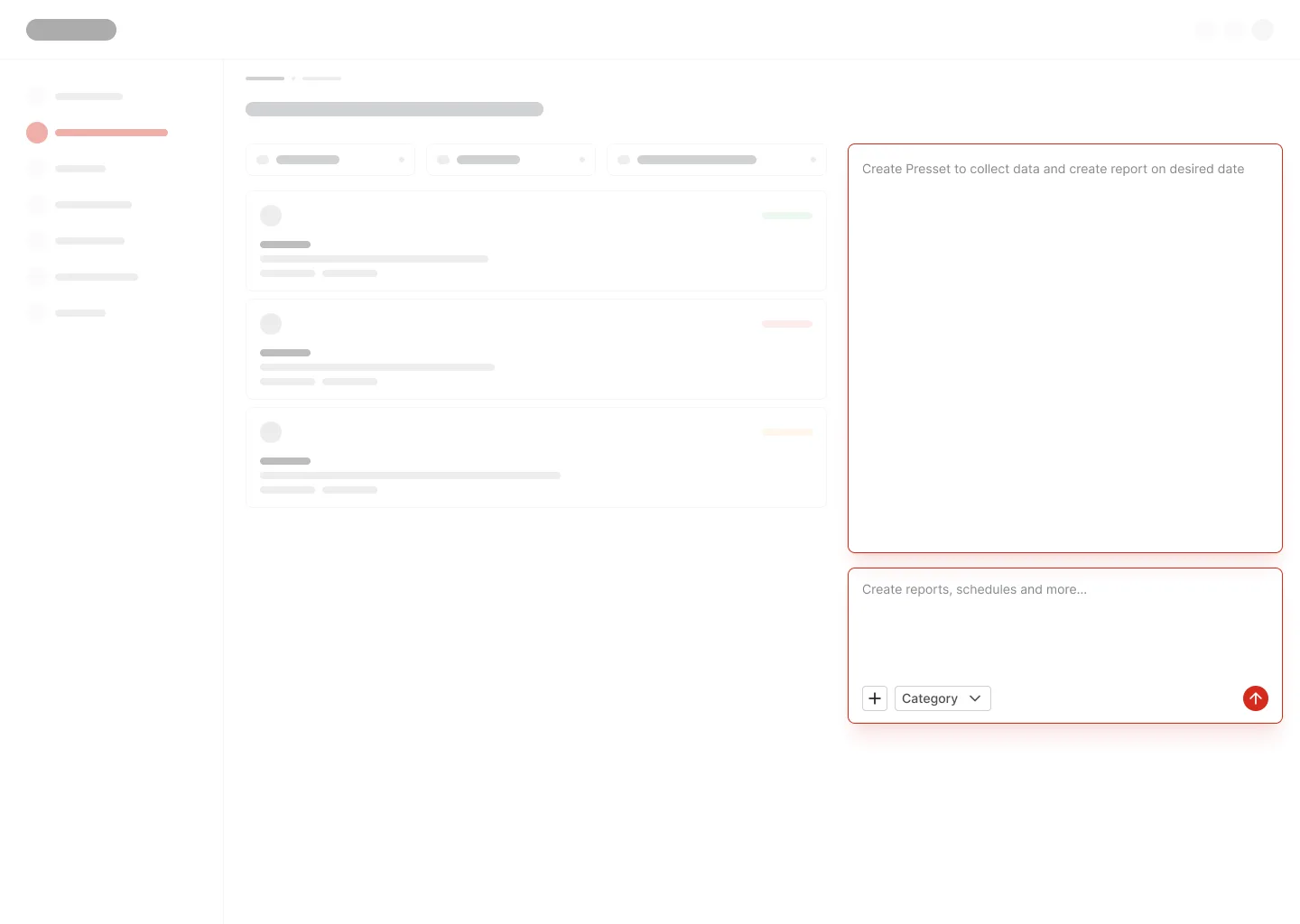 Agent task composer